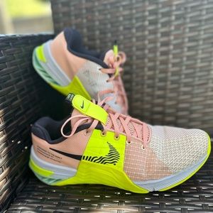 Nike Women’s Metcon 8